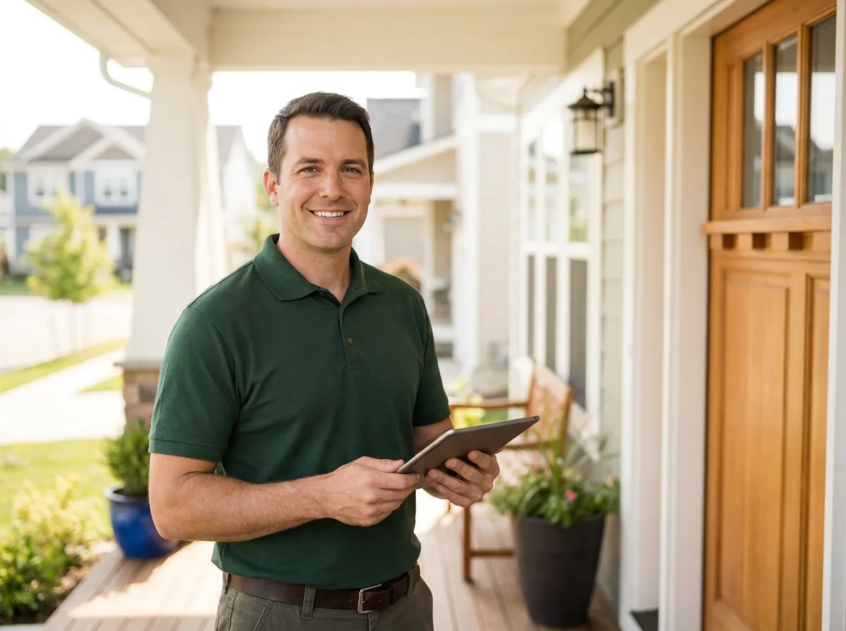 Pest control FAQs for Lyndon Station, WI